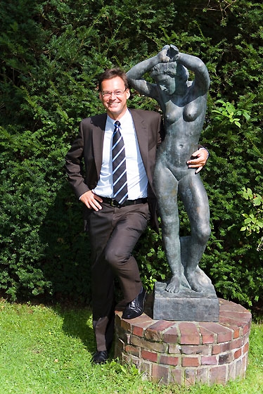 Axel Gedaschko