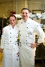 Katja Kerber, Alexander Tschebull