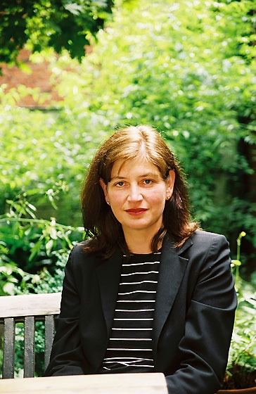 Susanne Zingel