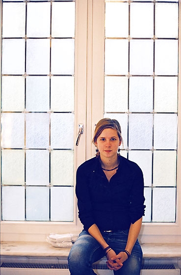 Martin Kath - Portrait.