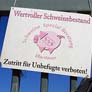 Schweinezucht Schweinezucht