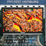 Fanmeile St. Pauli Fanmeile St. Pauli